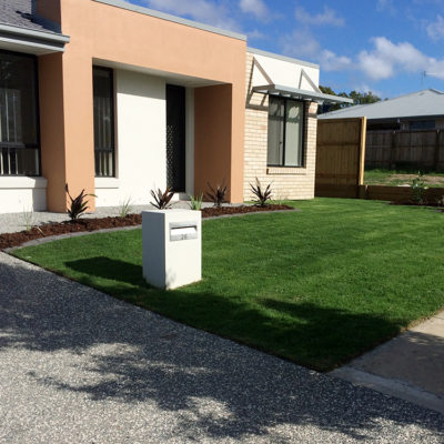 Gold Coast Landscapers